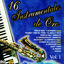 Cover 16 De Oro Instrumentales Vol. 1