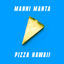 Cover Pizza Hawaii