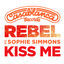 Cover Kiss Me