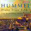 Cover Hummel: Piano Trios