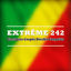Cover Extrême 242 (Classiques Coupés Décalés Congolais)