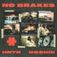 Cover No Brake$ (feat. Roshin)