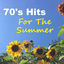 Cover 70's Hits For The Summer