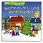 Cover Die 30 besten Weihnachts- und Winterlieder 2