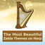 Cover The Most Beautiful Zelda Themes on Harp