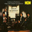 Cover Beethoven: The Late String Quartets