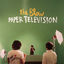 Cover Paper Television
