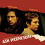 Cover Ash Wednesday