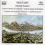 Cover Mozart: Solemn Vespers