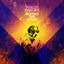 Cover Behind The Light (Deluxe)