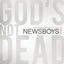 Cover God's Not Dead - The Greatest Hits Of The Newsboys