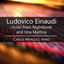 Cover Ludovico Einaudi music from Nightbook and Una Mattina