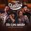 Cover Não é Pra Amador (Ao Vivo)