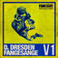 Cover D. Dresden Fangesänge V1 2nd Edition