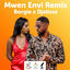 Cover Mwen envi (Remix)