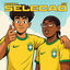 Cover Selecao