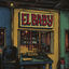 Cover EL BABY