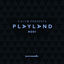 Cover Playland #001 (Mixed by Calvo)