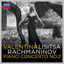 Cover Rachmaninov: Piano Concerto No.2