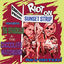 Cover Riot On the Sunset Strip Revisited
