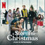 Cover A Storm For Christmas (Soundtrack from the Netflix Series)