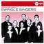 Cover Swinging The Classics (Jazz Club)