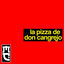 Cover La pizza de don cangrejo