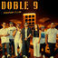 Cover Doble 9