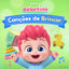 Cover Bebefinn Canções de Brincar