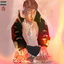 Cover ye