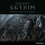 Cover The Elder Scrolls V: Skyrim: Original Game Soundtrack