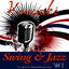 Cover Karaoké - Swing & Jazz Vol.1
