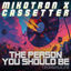 Cover The Person You Should Be