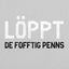 Cover Löppt