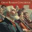 Cover Great Russian Concertos