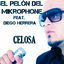 Cover Celosa (feat. Diego Herrera)