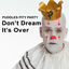 Cover Don't Dream It's Over