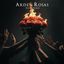 Cover ARDEN ROSAS
