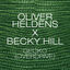 Cover Gecko (Overdrive) (Radio Edit)