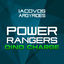 Cover Power Rangers Dino Charge Theme