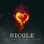 Cover Ich liebe dich wie Feuer