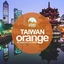 Cover Taiwan Orange: Relaxing Chillout Music