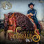 Cover Entre Caballos y Corrales Vol. 1 (En Vivo)