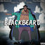 Cover BLACKBEARD (feat. PE$o PETE, 954mari, Ham Sandwich & Ty Wild)