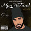 Cover Mijn Verhaal (Mixtape)