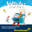 Cover Winterlieder: Bayerisch-Verschmitzte Kinderlieder für Winter und Weihnachten