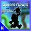 Cover Wonder Flower (from Super Mario Bros. Wonder)