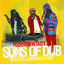 Cover Riddimentary: Suns Of Dub Selects Greensleeves