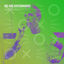 Cover We Are Katermukke: Dirty Doering, Pt. 3 (DJ Mix)