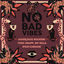 Cover No Bad Vibes (feat. Guesan)